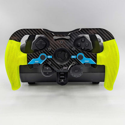 F1 Wheel Plug&Play [Logitech G29, G920, G923] (PC, PS, XBox)