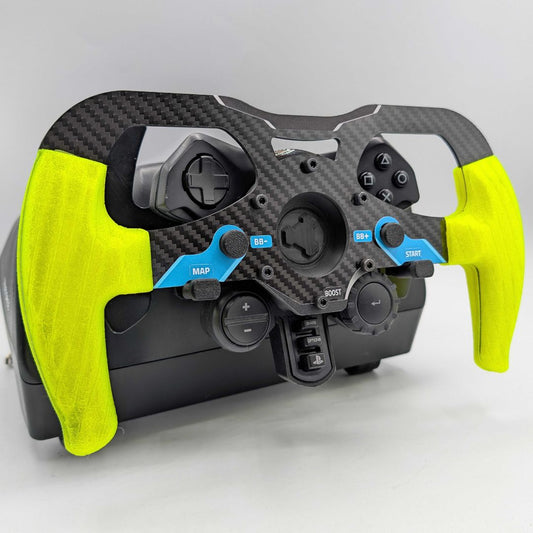 F1 Wheel Plug&Play [Logitech G29, G920, G923] (PC, PS, XBox)