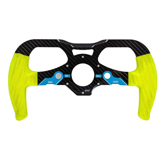 F1 Wheel Plug&Play [Logitech G29, G920, G923] (PC, PS, XBox)