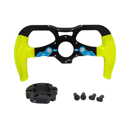 F1 Wheel Plug&Play [Logitech G29, G920, G923] (PC, PS, XBox)