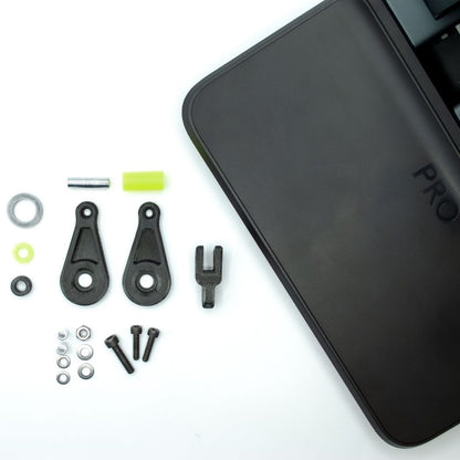 Logitech G Pro Pedals – Clutch PRO Kit and Throttle MOD (PC, PS, XBox)