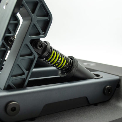 Logitech G Pro Pedals – Clutch PRO Kit and Throttle MOD (PC, PS, XBox)