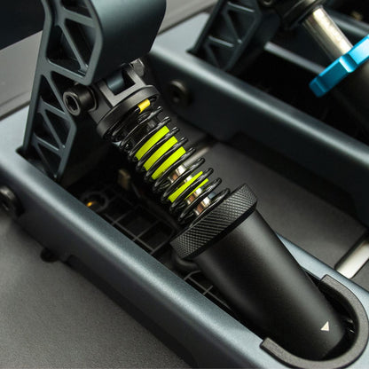 Logitech G Pro Pedals – Clutch PRO Kit and Throttle MOD (PC, PS, XBox)