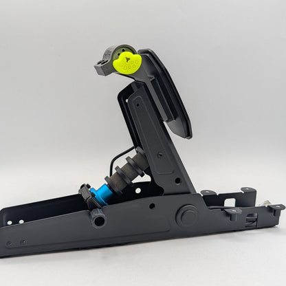 Pedal Rumbles and Generic Motors [3DRap Feeling PRO]