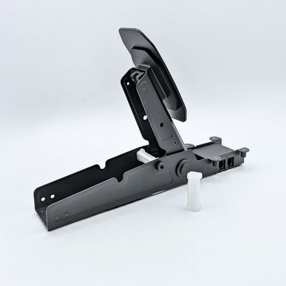 Logitech RS Pedals – Throttle / Clutch Excursion MOD [R Series / RS50]