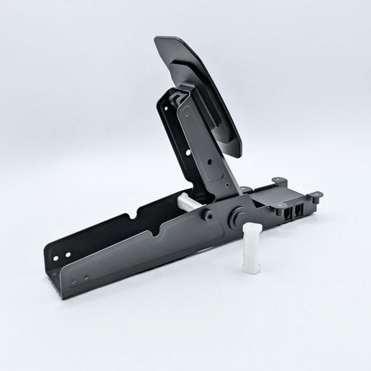 Logitech RS Pedals – Throttle / Clutch Excursion MOD [R Series / RS50]