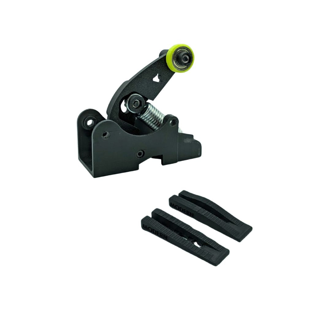 Logitech RS Pedals – Throttle / Clutch MOD PRO Kit [R Series / RS50]