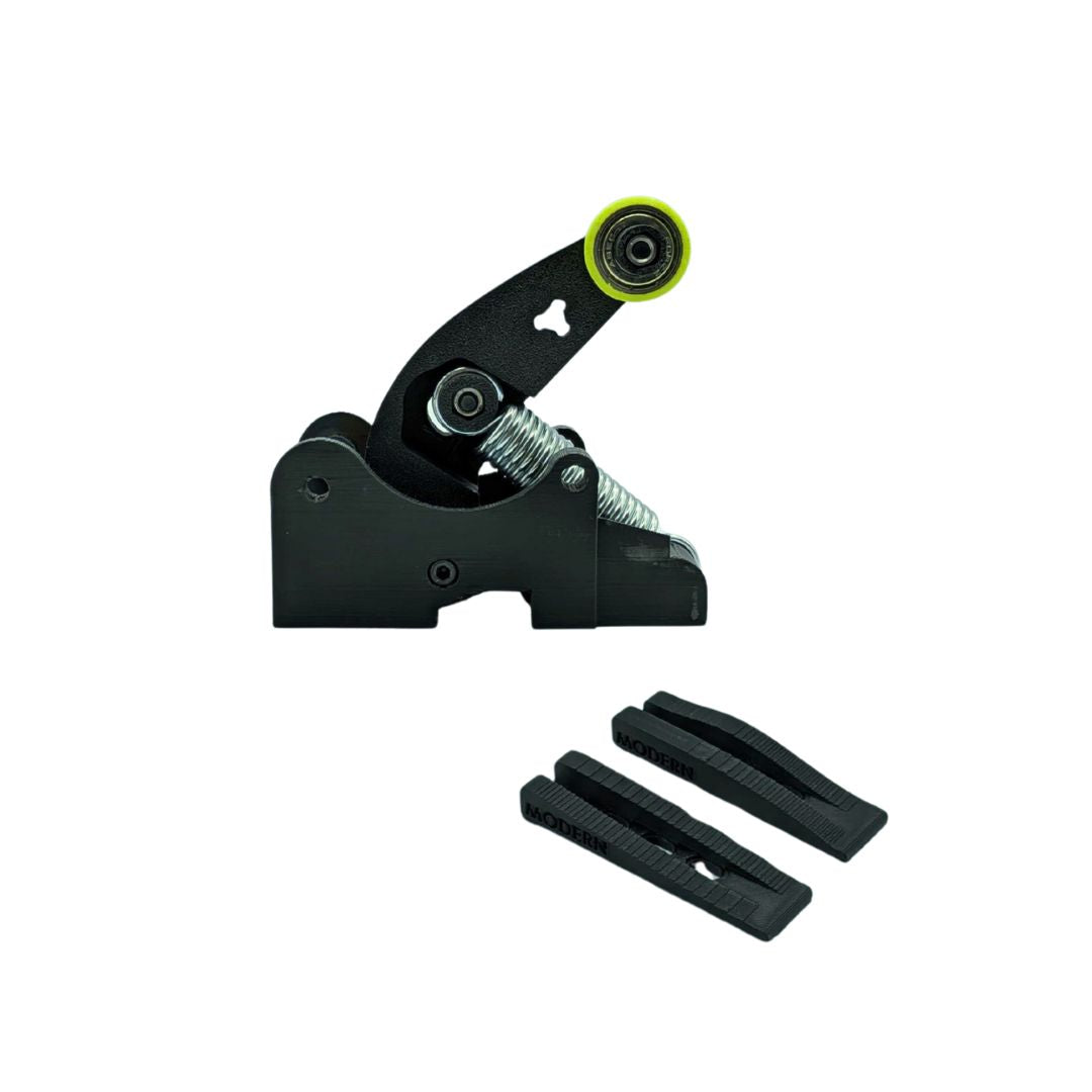 Logitech RS Pedals – Throttle / Clutch MOD PRO Kit [R Series / RS50]