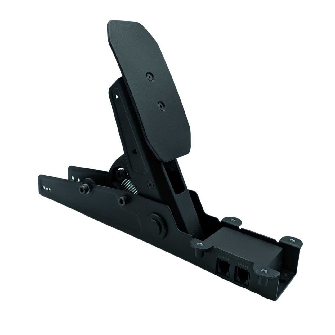 Logitech RS Pedals – Throttle / Clutch MOD PRO Kit [R Series / RS50]