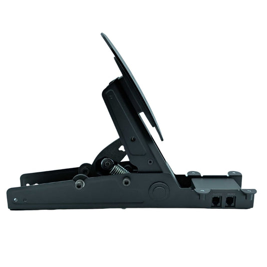 Logitech RS Pedals – Throttle / Clutch MOD PRO Kit [R Series / RS50]