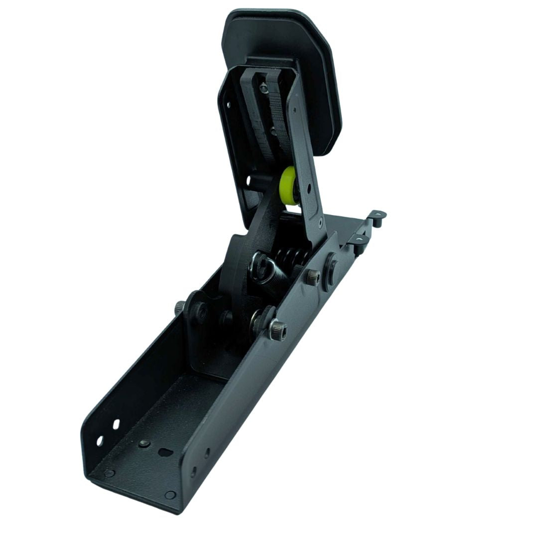 Logitech RS Pedals – Throttle / Clutch MOD PRO Kit [R Series / RS50]