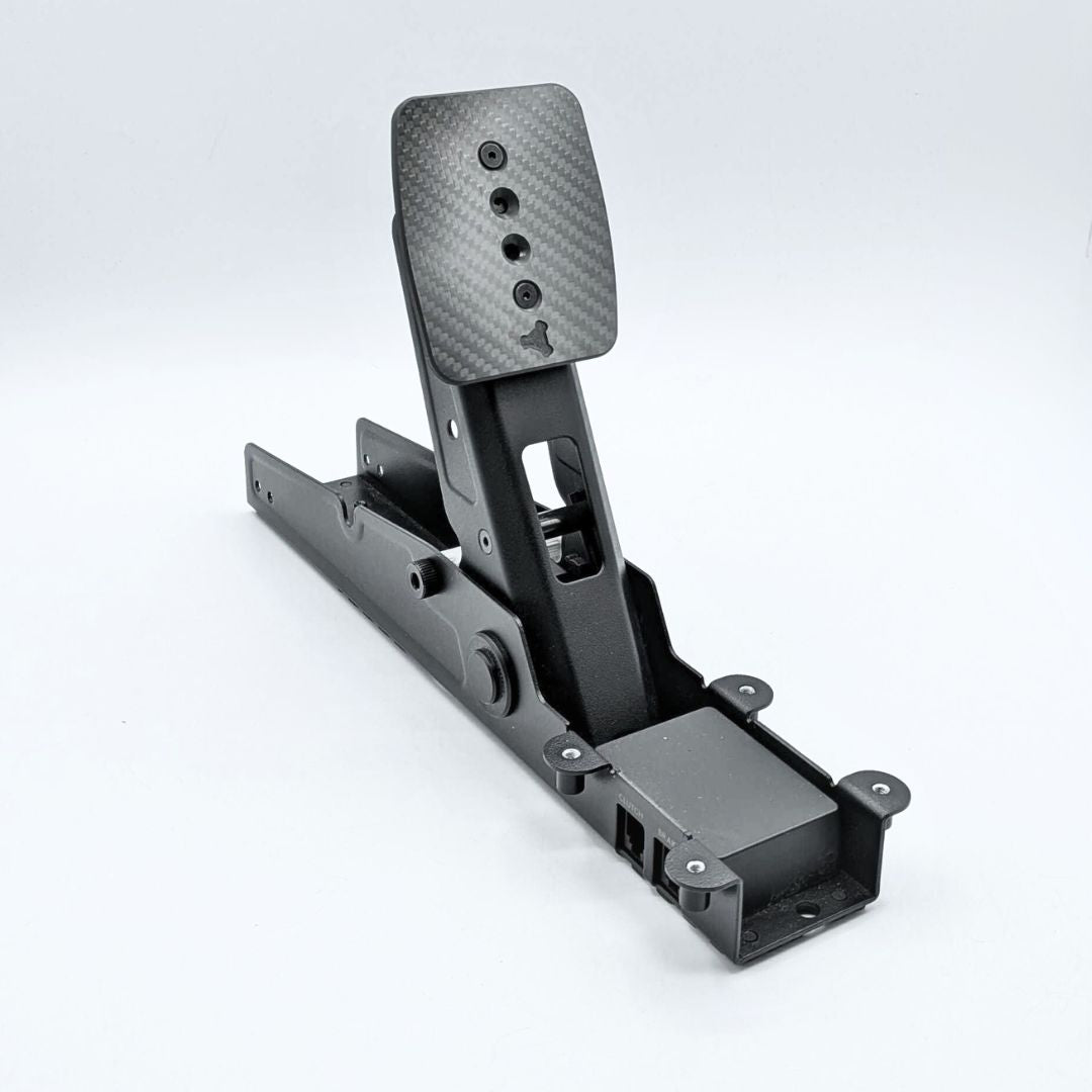 Universal Carbon PADs for Pedals [ALL Brands] (PC, PS, XBox)