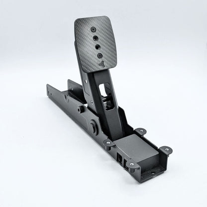 Universal Carbon PADs for Pedals [ALL Brands] (PC, PS, XBox)