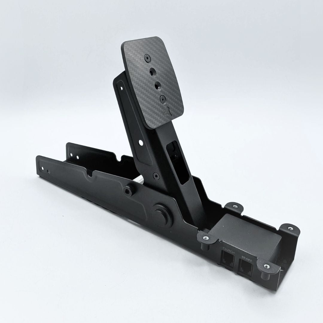 Universal Carbon PADs for Pedals [ALL Brands] (PC, PS, XBox)