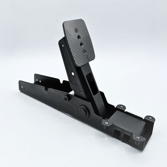 Universal Carbon PADs for Pedals [ALL Brands] (PC, PS, XBox)