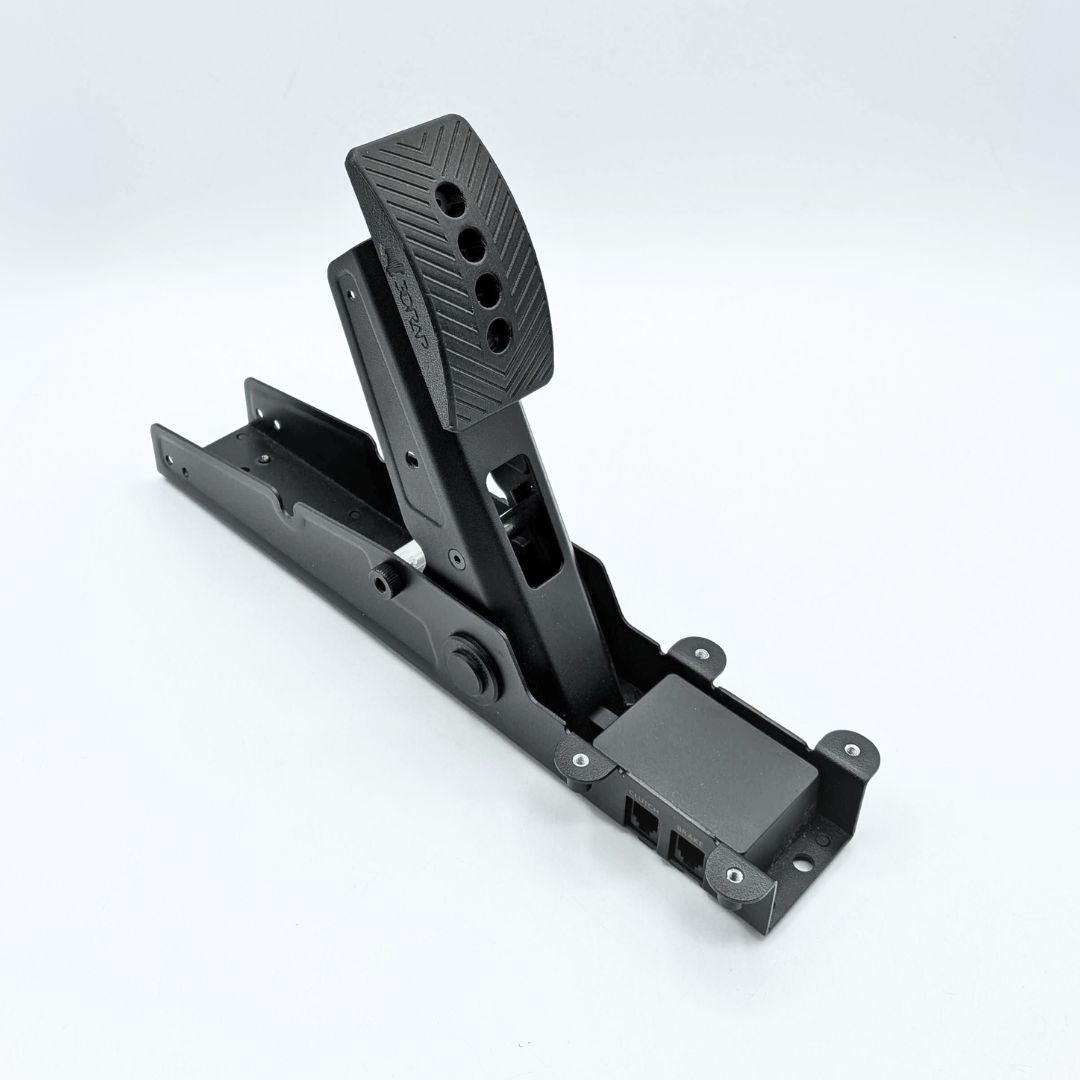 Universal Formula PADs for Pedals [ALL Brands] (PC, PS, XBox)