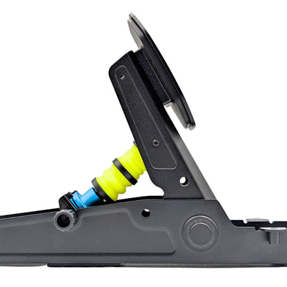 Logitech RS Pedals – Elastomer Brake MOD [R Series / RS50]