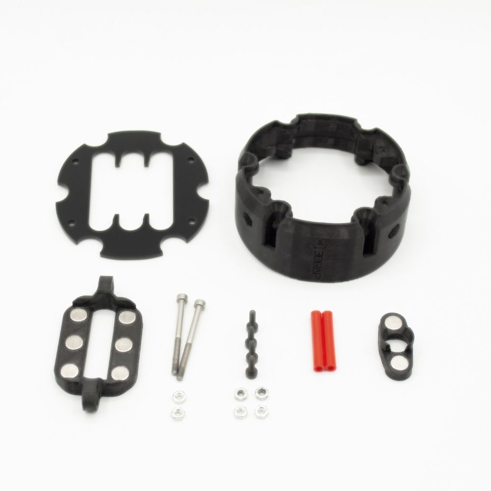 Logitech Magnetic “Mod Cambio” Shifter MOD and Sequential – Improved feel [Logitech] (PC, PS, XBox)