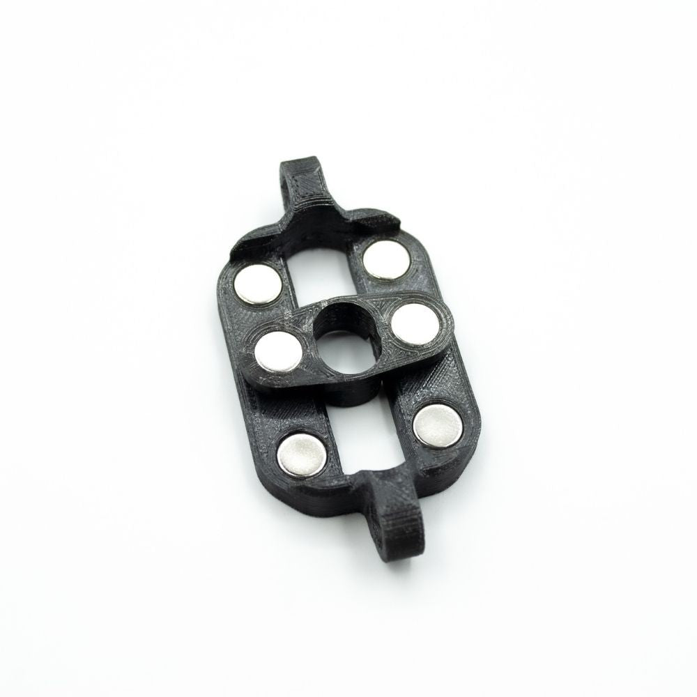 Logitech Magnetic “Mod Cambio” Shifter MOD and Sequential – Improved feel [Logitech] (PC, PS, XBox)