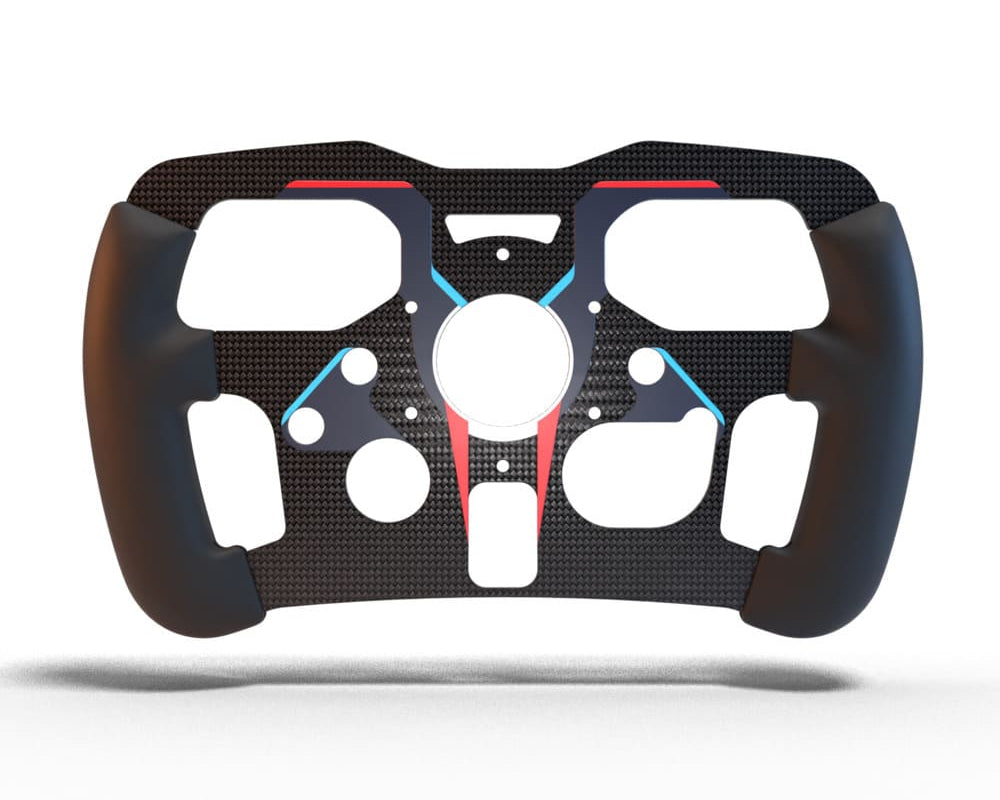 LZ3 Wheel Plug&Play [Logitech G29, G920, G923] (PC, PS, XBox)