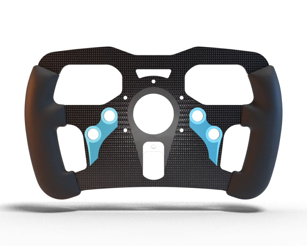 LZ3 Wheel Plug&Play [Logitech G29, G920, G923] (PC, PS, XBox)