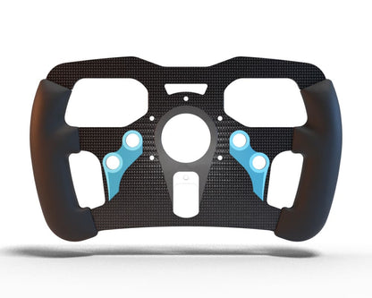 LZ3 Wheel Plug&Play [Logitech G29, G920, G923] (PC, PS, XBox)