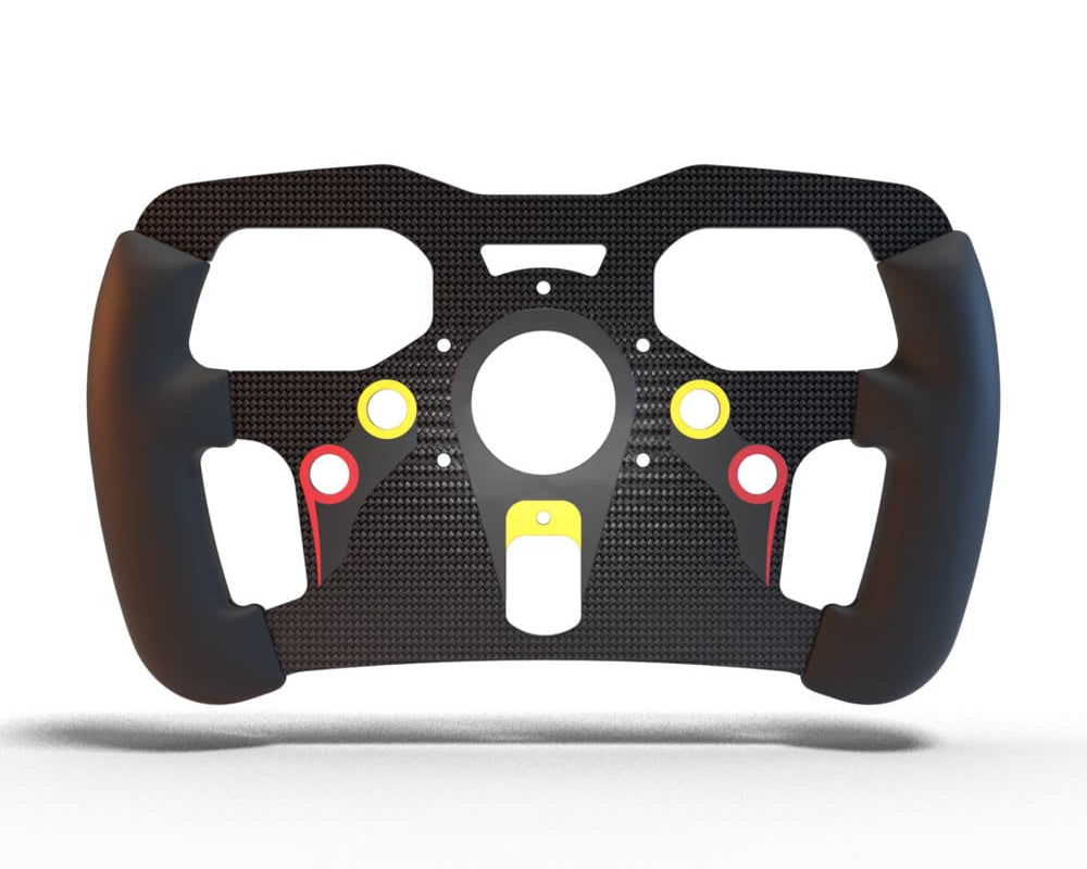 LZ3 Wheel Plug&Play [Logitech G29, G920, G923] (PC, PS, XBox)
