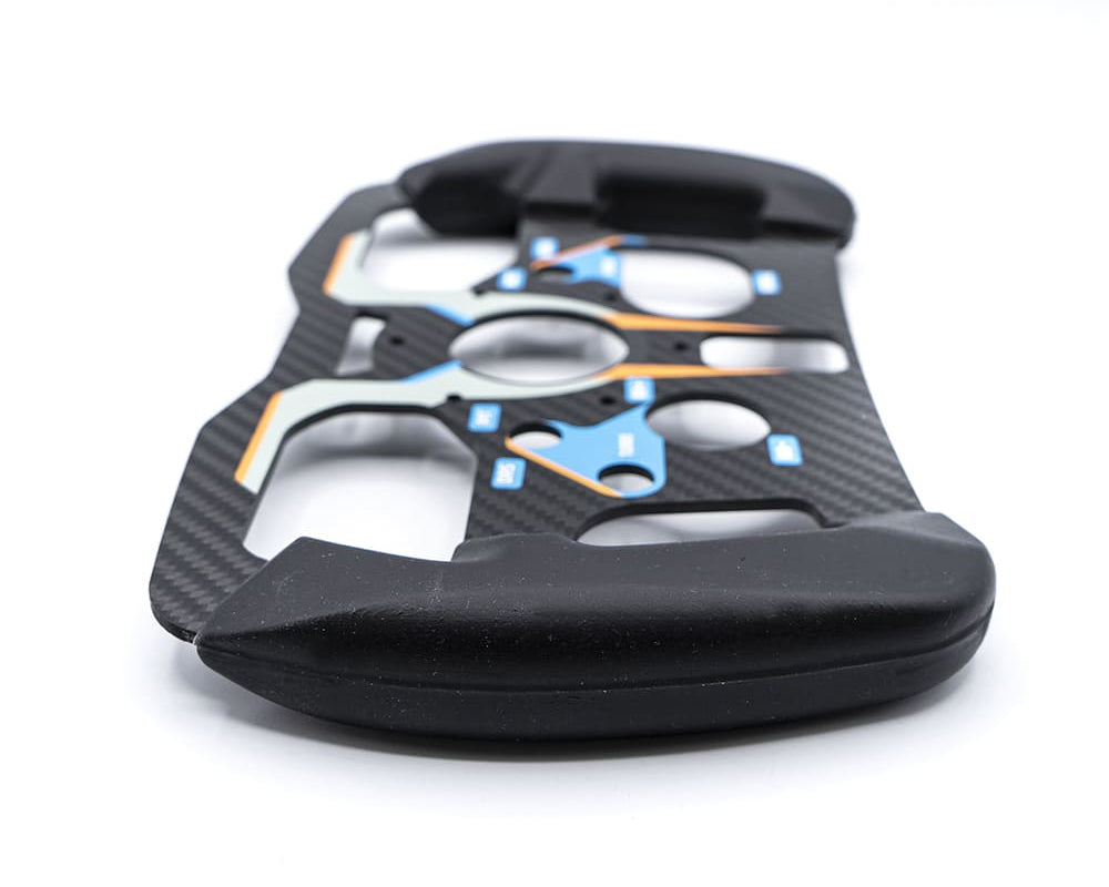 LZ3 Wheel Plug&Play [Logitech G29, G920, G923] (PC, PS, XBox)