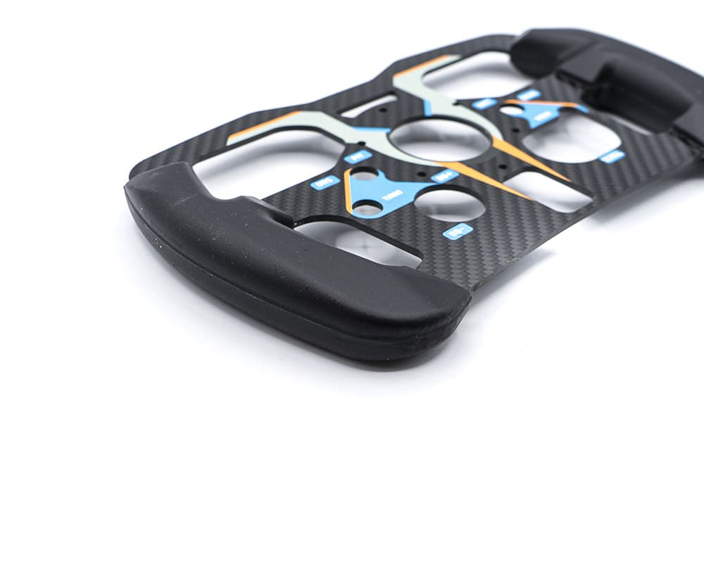 LZ3 Wheel Plug&Play [Logitech G29, G920, G923] (PC, PS, XBox)