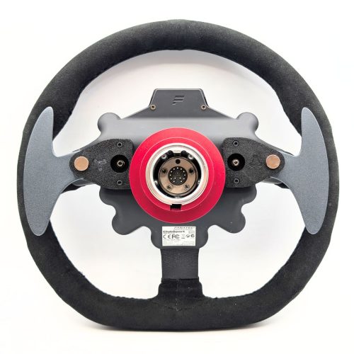 Magnetic Paddles Mods [Fanatec ClubSport BMW GT2 v1] (PC, PS, XBox)