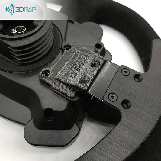 Magnetic Paddles MOD [Thrustmaster T300 T150 TMX TX TS-PC TS-XW] (PC, PS, XBox)
