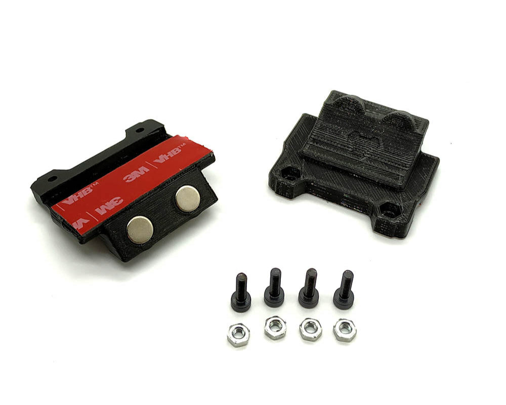Magnetic Paddles MOD [Thrustmaster T300 T150 TMX TX TS-PC TS-XW] (PC, PS, XBox)