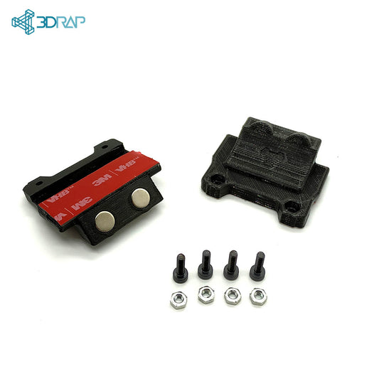 Magnetic Paddles MOD [Thrustmaster T300 T150 TMX TX TS-PC TS-XW] (PC, PS, XBox)