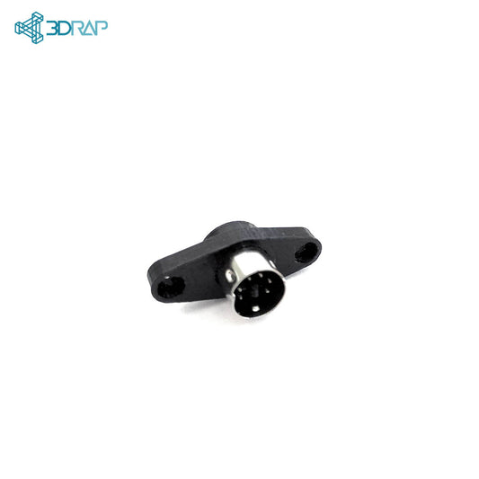 Mini Din 6 replacement part for Thrustmaster wheels