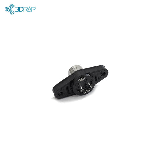 Mini Din 6 replacement part for Thrustmaster wheels