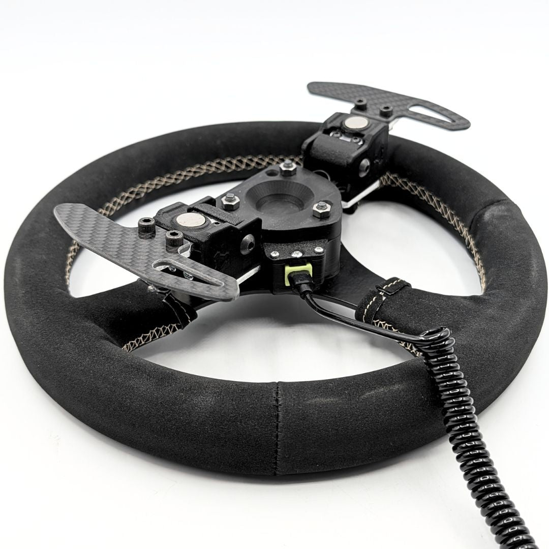 Mod. 98T Vintage Formula Rim [ALL WheelBases] (PC)