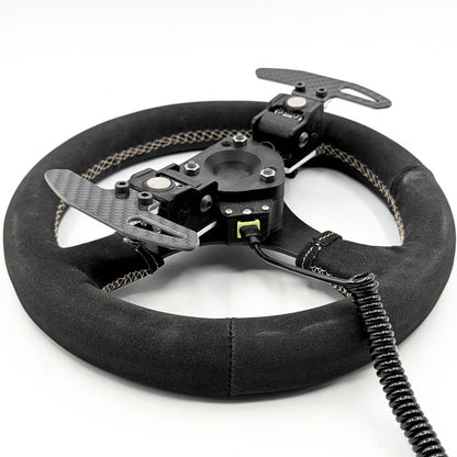 Mod. 98T Vintage Formula Rim [ALL WheelBases] (PC)