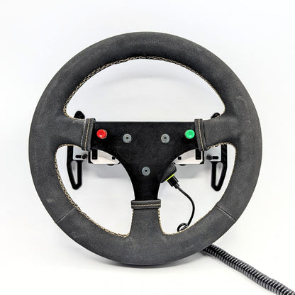Mod. 98T Vintage Formula Rim [ALL WheelBases] (PC)