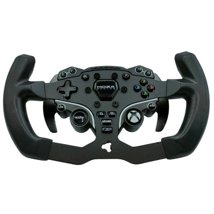 GT / GT3 Racing Rim AddOn [MOZA ES / ESX Wheel] (PC, XBox)