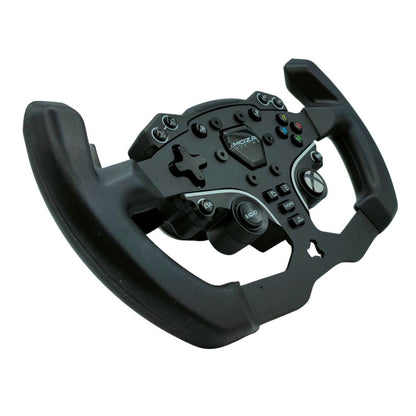 GT / GT3 Racing Rim AddOn [MOZA ES / ESX Wheel] (PC, XBox)