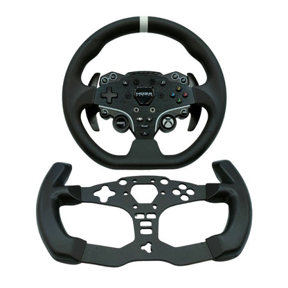 GT / GT3 Racing Rim AddOn [MOZA ES / ESX Wheel] (PC, XBox)