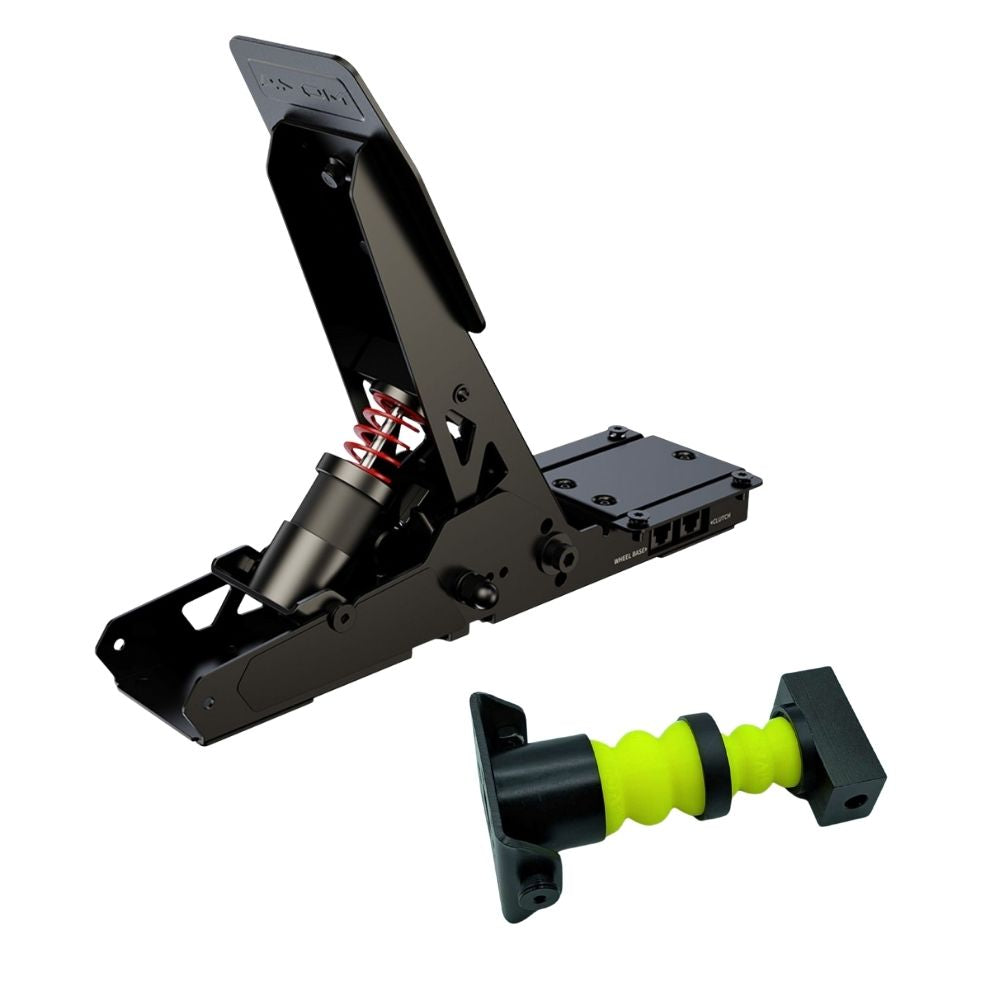 Moza SR-P Lite Performance KIT – Elastomer Brake MOD [SR-P Lite] (PC, XBox)