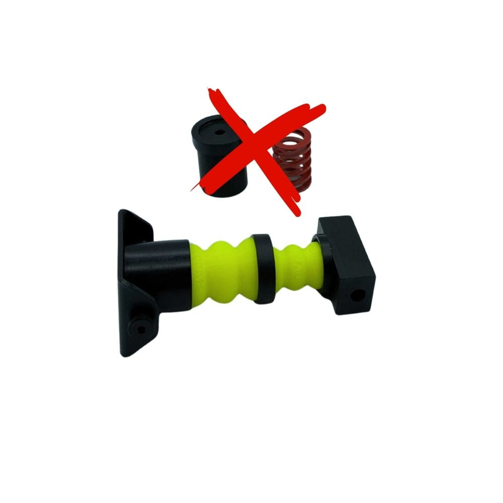 Moza SR-P Lite Performance KIT – Elastomer Brake MOD [SR-P Lite] (PC, XBox)