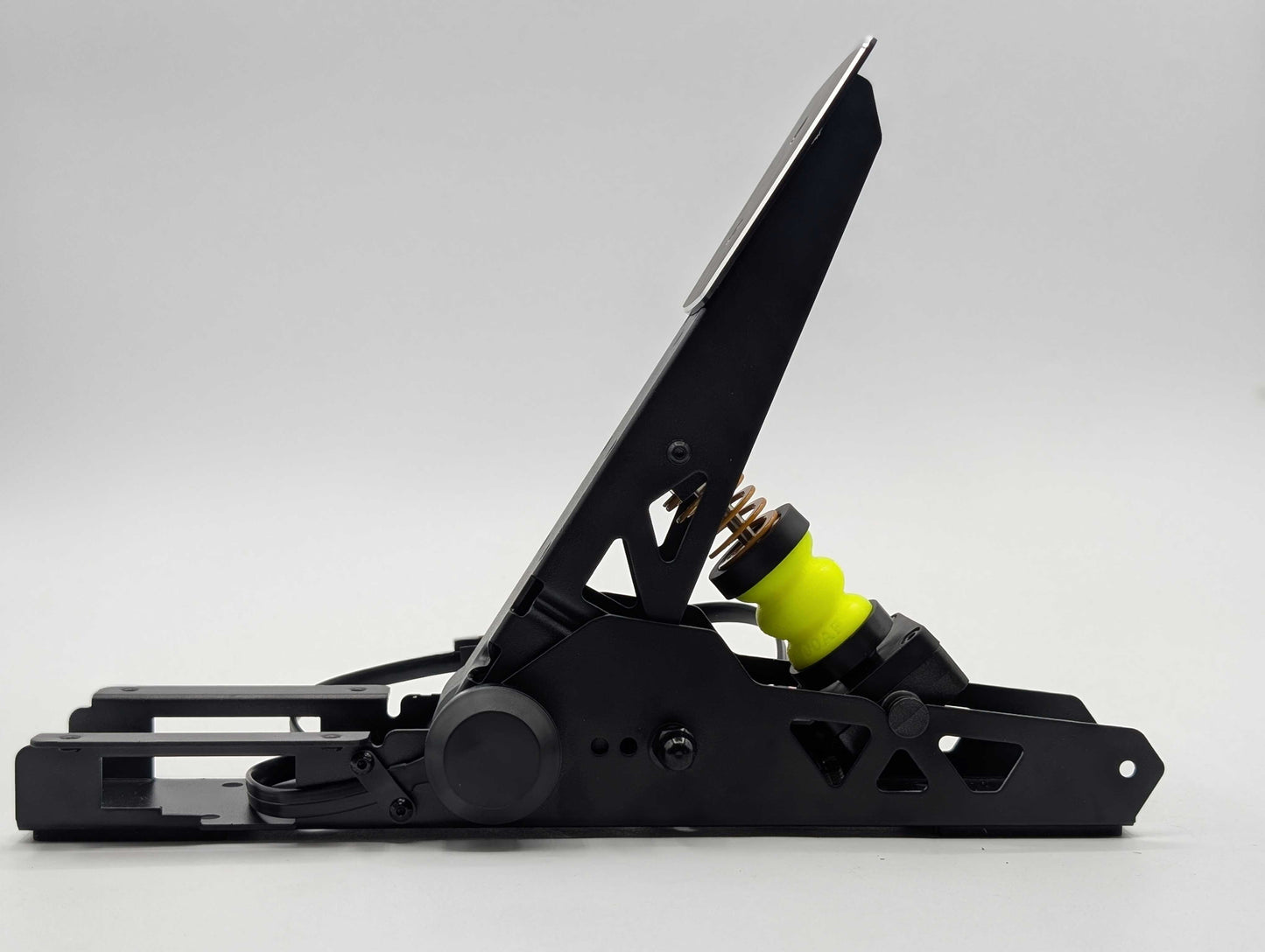 Moza SR-P (Load Cell) – Elastomer Brake MOD [SR-P] (PC)