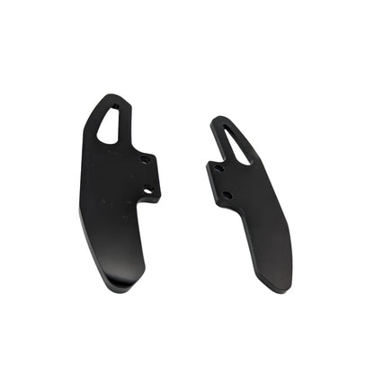 Universal Magnetic Paddles for Custom Steering Wheels