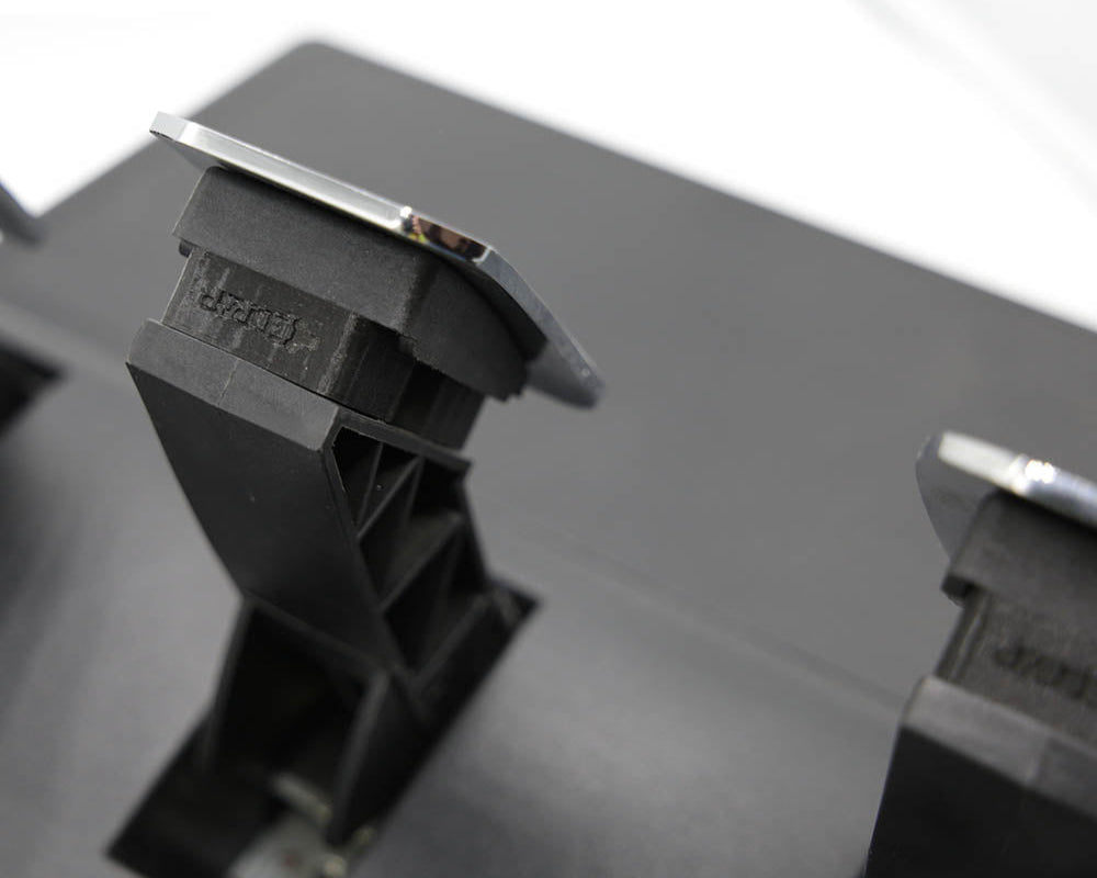 Pedals Pad MOD – Spacers [Thrustmaster T3PA / T3PGT / T3PA Pro] (PC, PS, XBox)