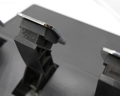 Pedals Pad MOD – Spacers [Thrustmaster T3PA / T3PGT / T3PA Pro] (PC, PS, XBox)