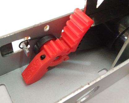 Potentiometer Replacement KIT - Logitech Pedals solution by 3DRap [Logitech] (PC)