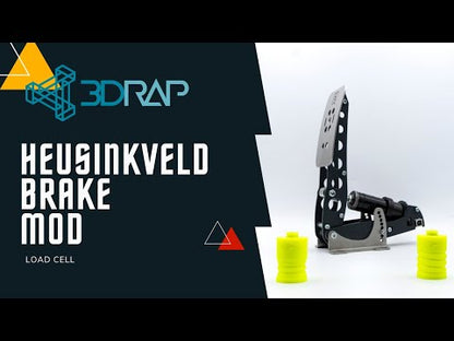Heusinkveld Elastomer Brake MOD [Heusinkveld Sprint] (PC)