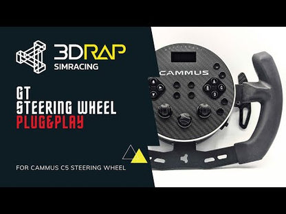 GT/GT3 Rim ADD-On [CAMMUS C5] (PC)